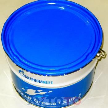Смазка Gazpromneft 2389906920