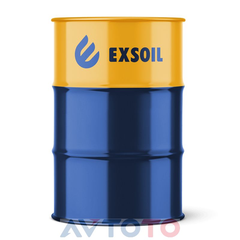 Гидравлическое масло Exsoil 81242050