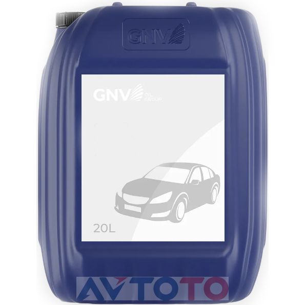 Трансмиссионное масло GNV GTP1072013LSEU18090020
