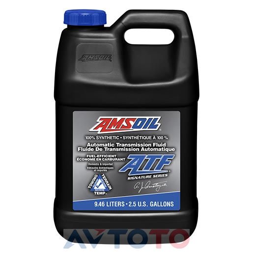 Трансмиссионное масло Amsoil ATLTP