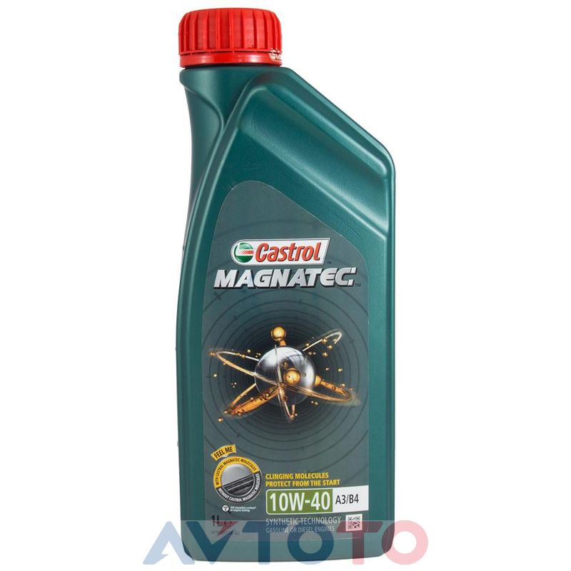 Моторное масло Castrol 15CA23