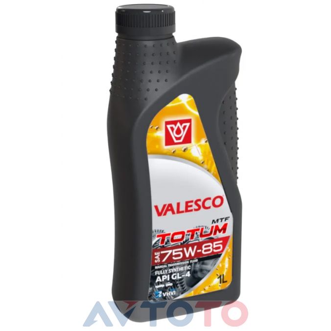 Трансмиссионное масло Valesco OVT05O