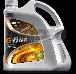 Трансмиссионное масло G-Energy 253650033