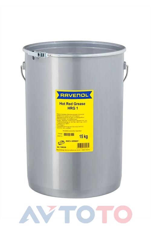 Смазка Ravenol 4014835756465