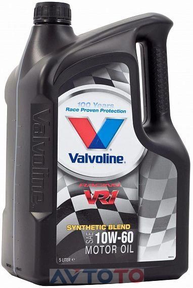 Моторное масло Valvoline VE11931