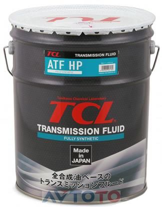 Трансмиссионное масло Tcl A020TYHP