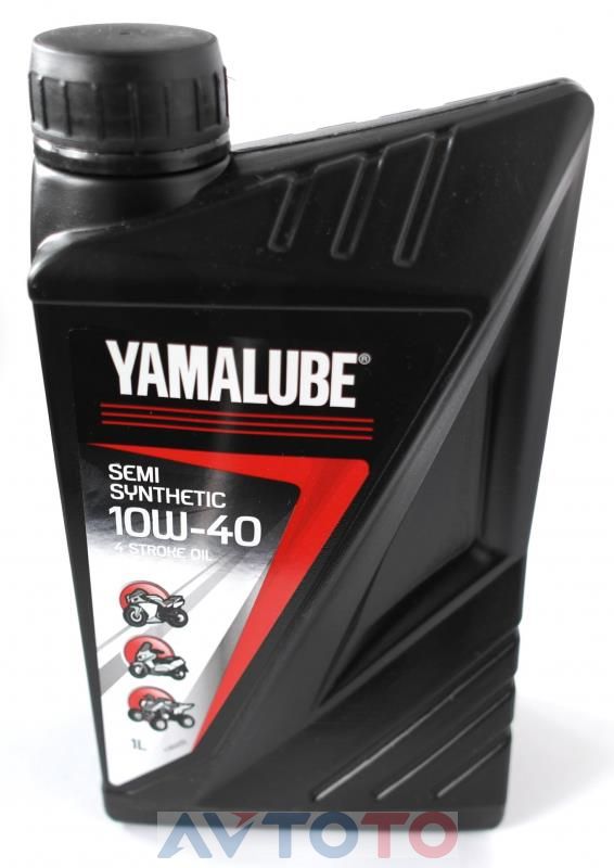 Моторное масло YamaLube YMD650210103