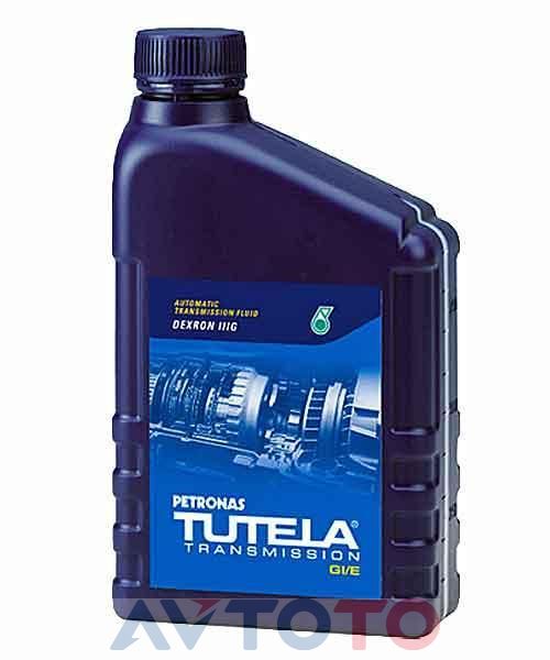Трансмиссионное масло Tutela 76406E18EU