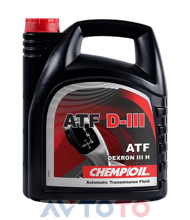 Трансмиссионное масло Chempioil CH89024