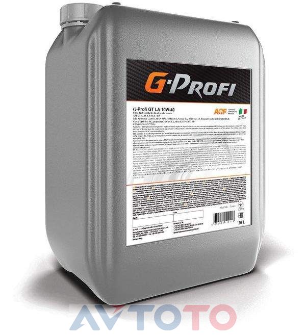 Моторное масло G-Energy 0253130115