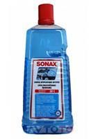 Жидкость омывателя Sonax 332541
