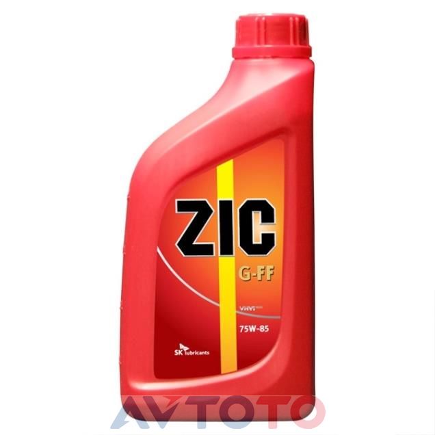 Трансмиссионное масло ZIC 132626