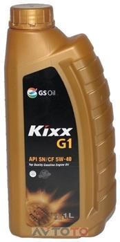 Моторное масло Kixx L5313AL1E1