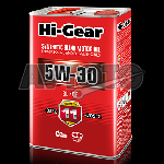 Моторное масло Hi-Gear HG1134