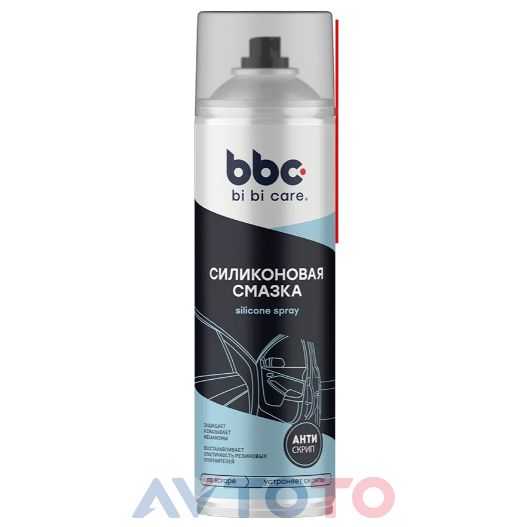 Смазка BiBiCare 4045