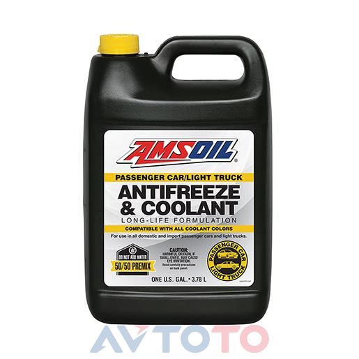 Охлаждающая жидкость Amsoil ANTPC1G