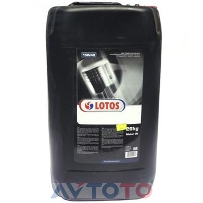 Трансмиссионное масло Lotos WKE300E20000