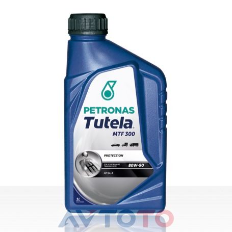Трансмиссионное масло Tutela 76636E15EU