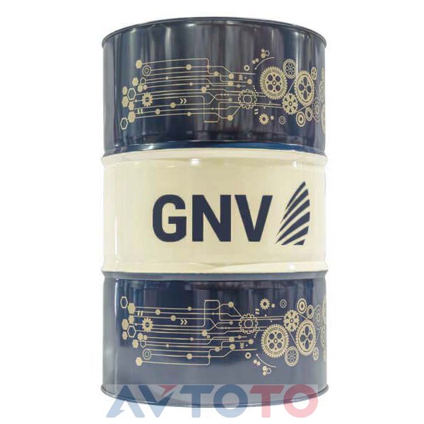 Моторное масло GNV GGPUG11072011110540060