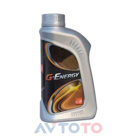 Трансмиссионное масло G-Energy 8034108197098