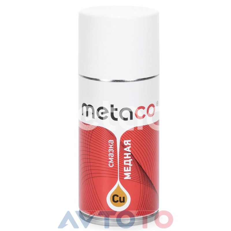 Смазка Metaco 10028210
