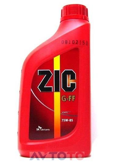 Трансмиссионное масло ZIC 137032