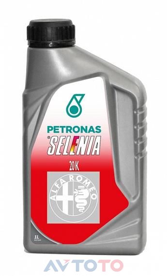 Моторное масло Selenia 16401619