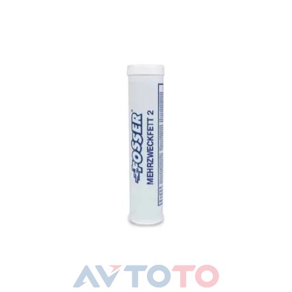Смазка Fosser 1301400g