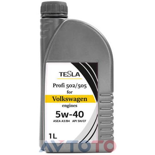 Моторное масло Tesla oil 4670028870495
