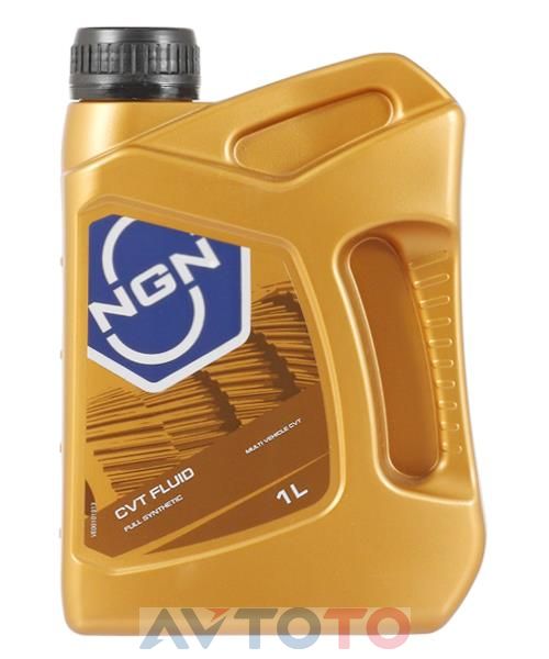 Трансмиссионное масло NGN oil V172085613