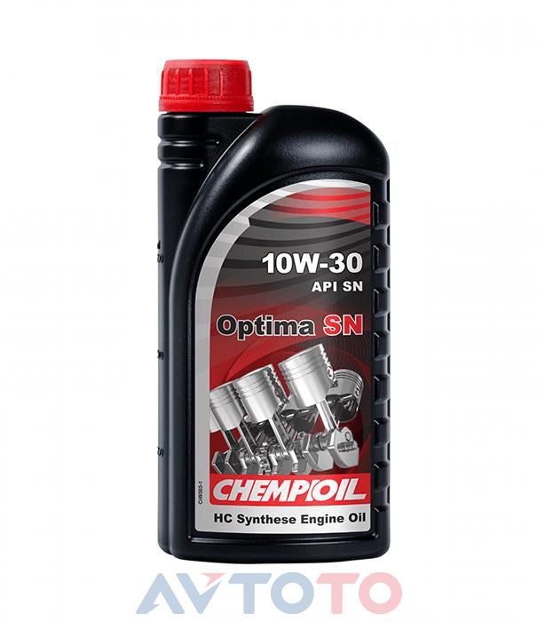 Моторное масло Chempioil CH95051