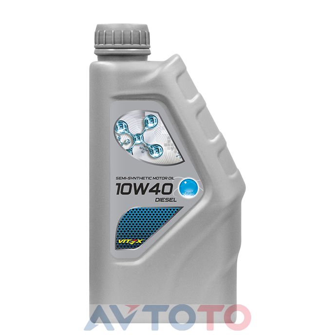 Моторное масло Vitex v308401