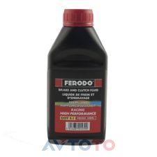 Тормозная жидкость Ferodo FBZ100C