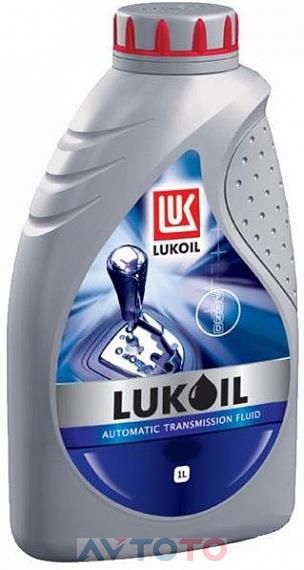 Трансмиссионное масло Lukoil 1519526