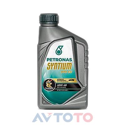 Моторное масло Petronas syntium 70271E18EU
