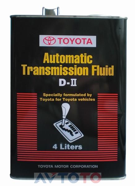 Трансмиссионное масло Toyota 0888681005