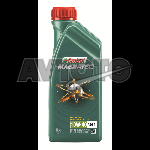 Моторное масло Castrol 156EEC