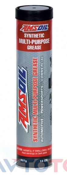 Смазка Amsoil GSPSC