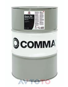 Трансмиссионное масло Comma EP8090205L