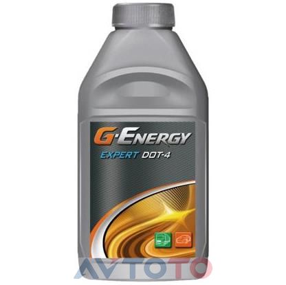Тормозная жидкость G-Energy 2451500002
