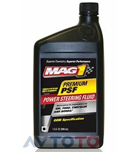 Гидравлическая жидкость Mag1 MG31PSP6