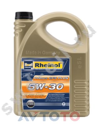 Моторное масло Swd rheinol 31149580