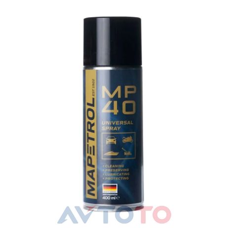 Смазка Mapetrol MAP0011