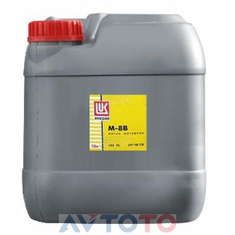 Моторное масло Lukoil 2980