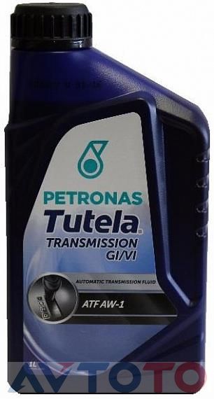 Трансмиссионное масло Tutela 14611619