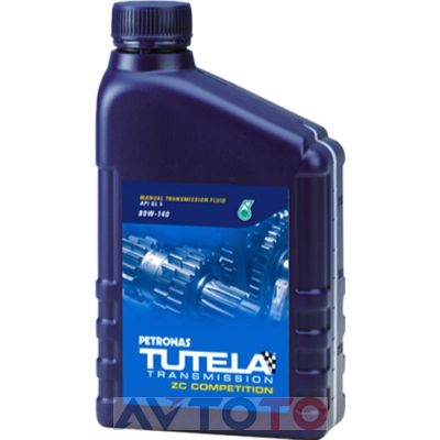 Трансмиссионное масло Tutela 77214E18EU