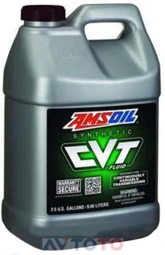 Трансмиссионное масло Amsoil CVTTP