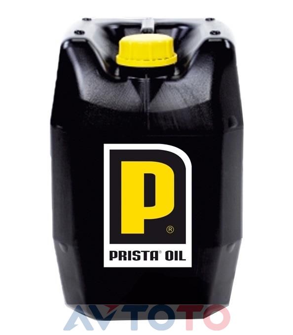 Гидравлическое масло Prista P050743
