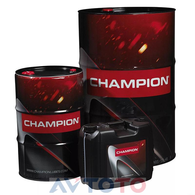 Смазка Champion oil 8220067