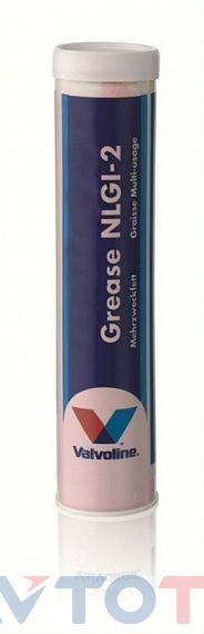Смазка Valvoline 811295